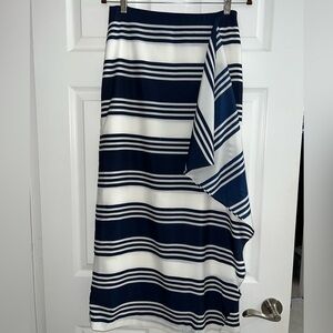 Banana Republic Maxi Skirt